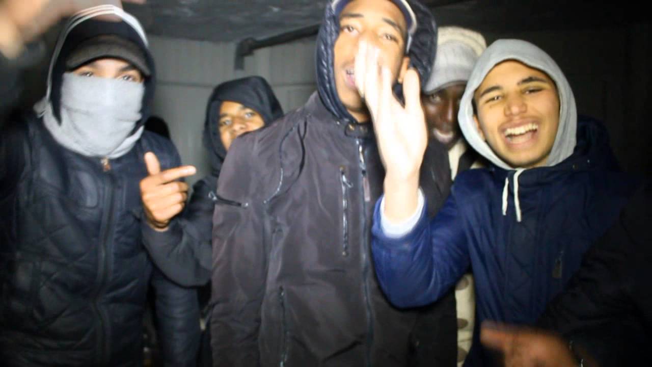 Freestyle 77420 - Boumara, Sharo