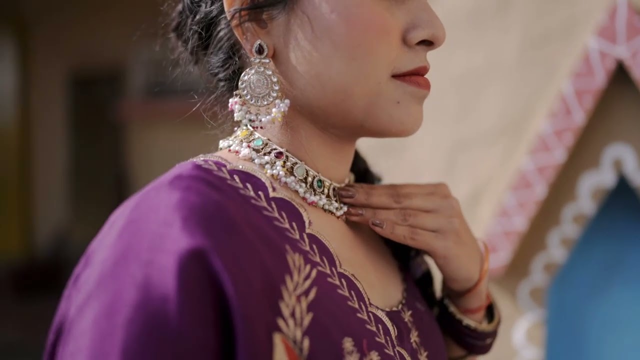 JATIN & SANGITA #PRE #WEDDING SONG #+91-8195917836