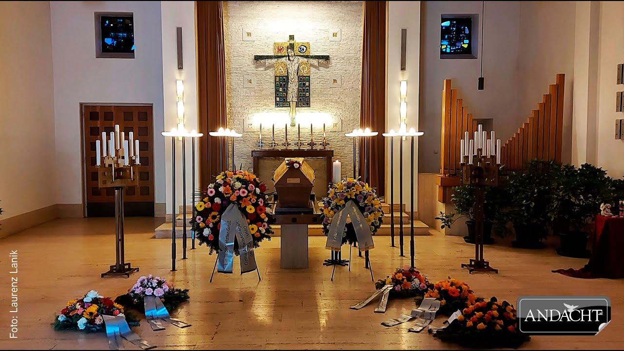 Begräbnis Ivo Snajdr, Zentralfriedhof, 15.  Juni 2021, Sozialgrab