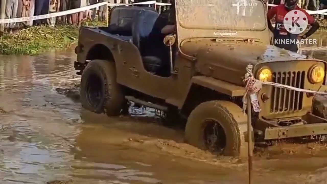 KeralaOffroad
