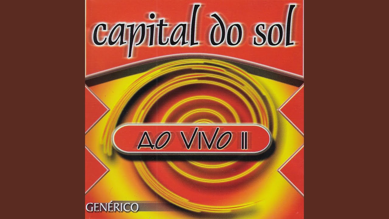 Vou Te Sequestrar (Ao Vivo)
