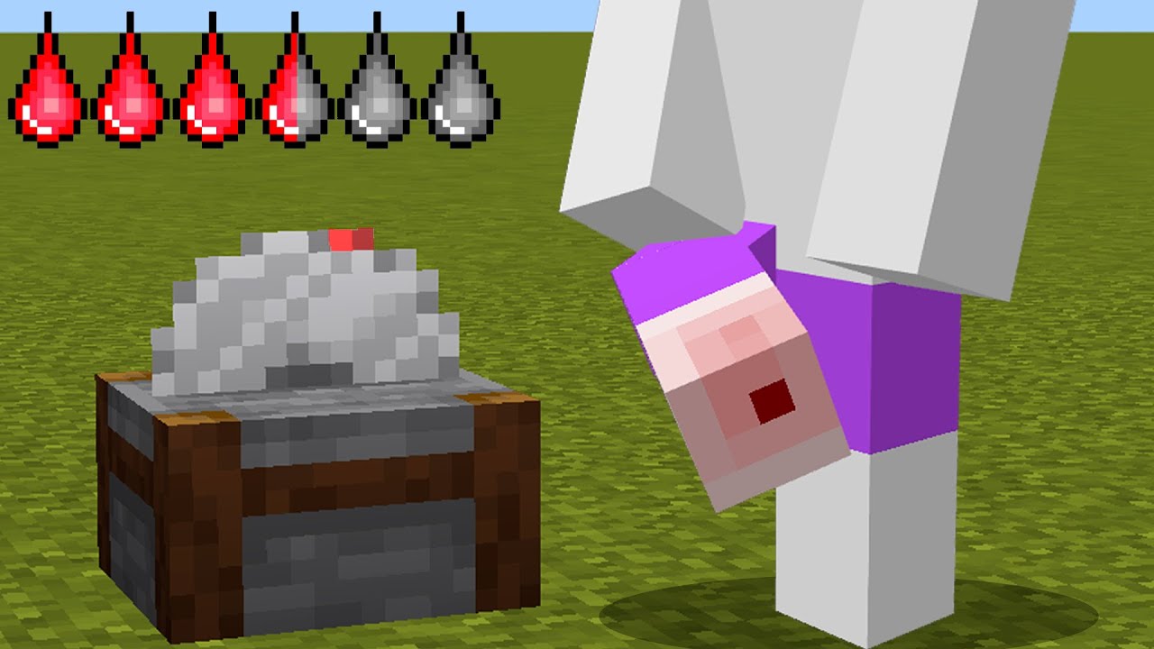 Feridas Realistas - 🛠️Sexta dos Mods🛠️