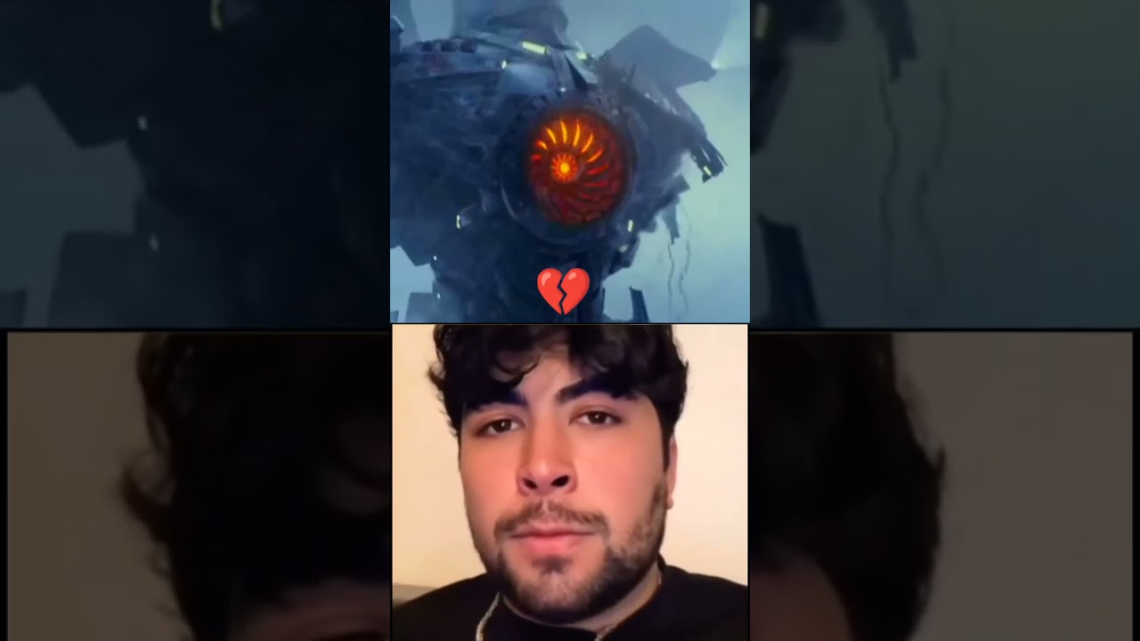 Pacific Rim 3 leak (Mr. Bombastic Meme)