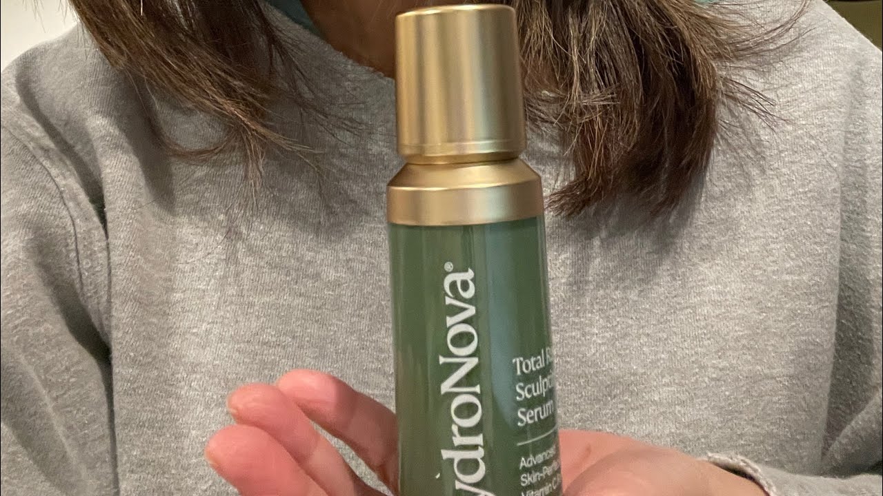 Best Vitamin C Serum with Kojic Acid, Niacinamide & Peptides #skincare #glowingskin