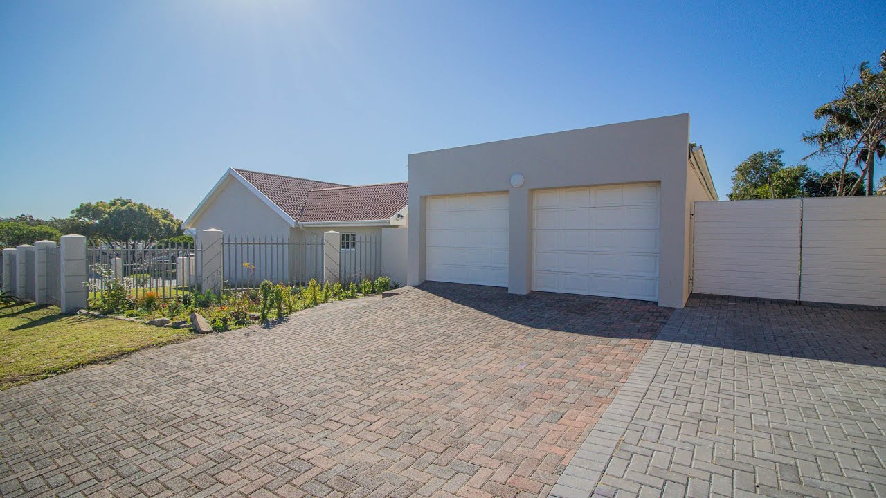 4 bedroom House for For Sale | East London Central