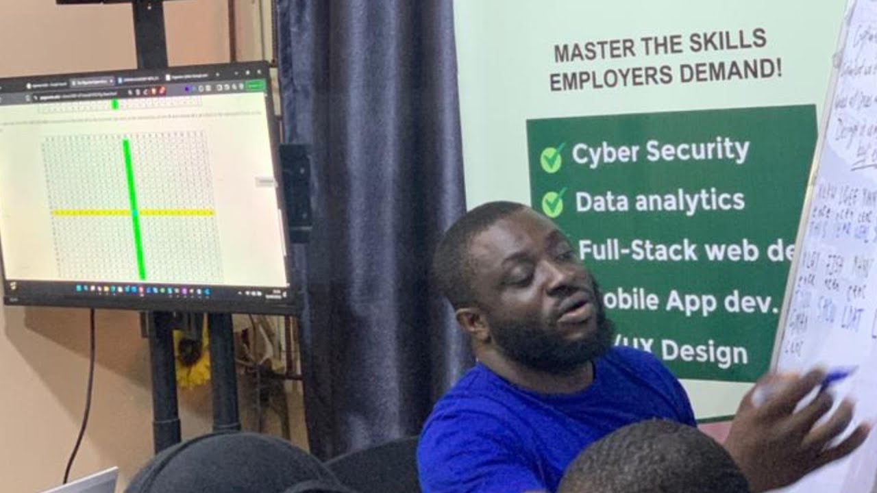 Cybersecurity program