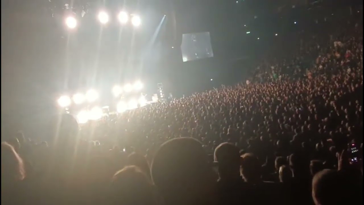 Simple Plan - (Live In Berlin October 27 2025) pt. 1