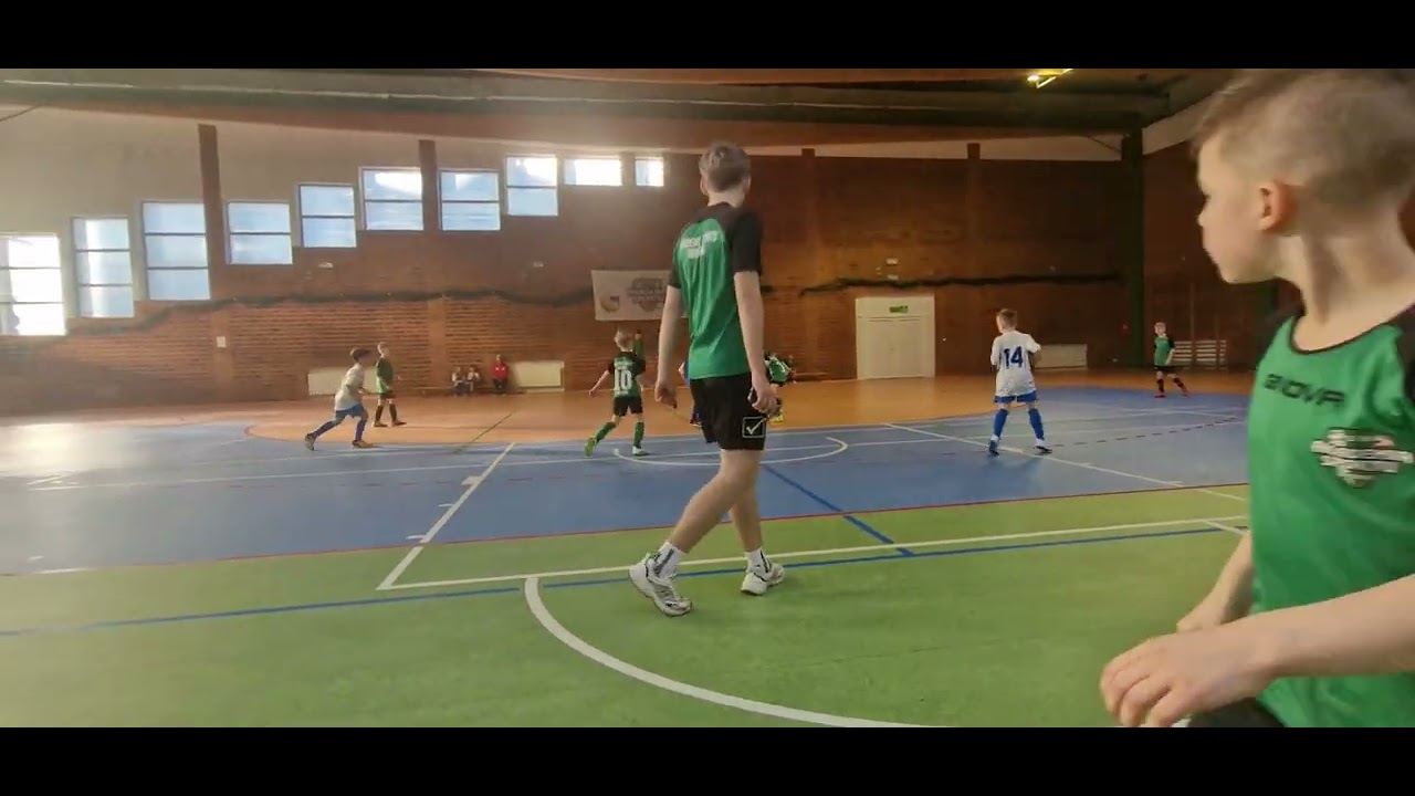 Wronki Cup 2