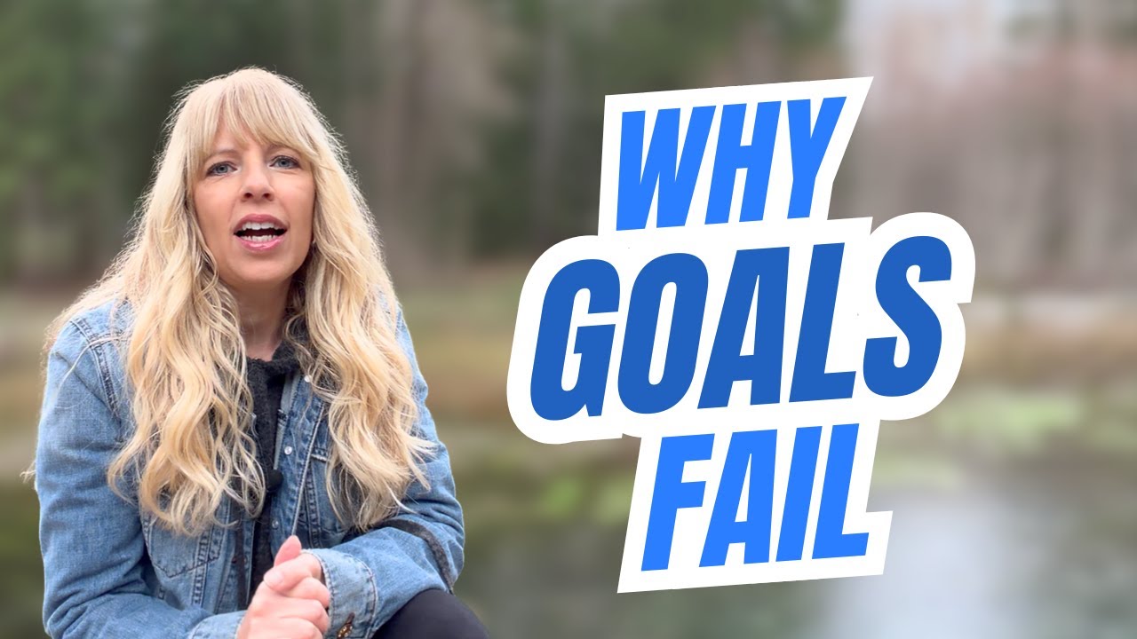 Struggling With Goal Setting? The Shift That Changes Everything