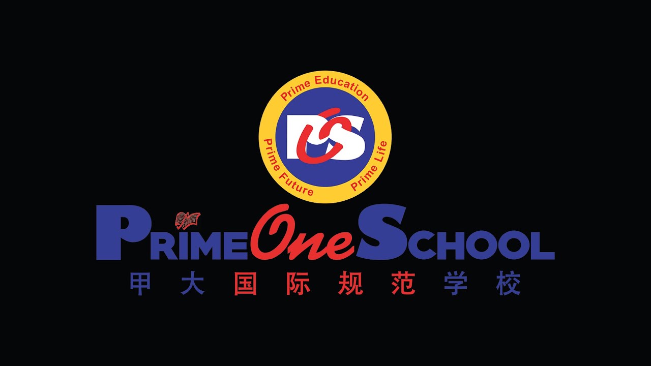 PrimeOne School Graduation and Farewell Party Senior High School A.Y 2019/2020