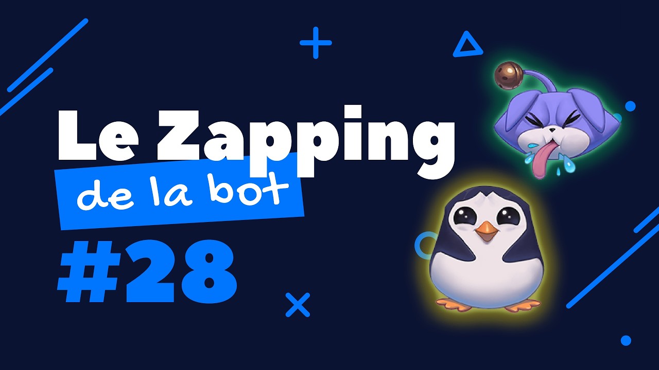 Zapping #28