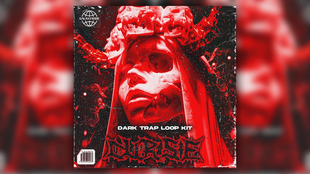 [20+] Free Dark Ambient / Evil / Sample Pack / Loop Kit 