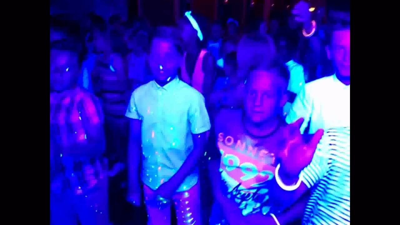 St Andrews Primary School Leavers Party Willerby Manor 2016