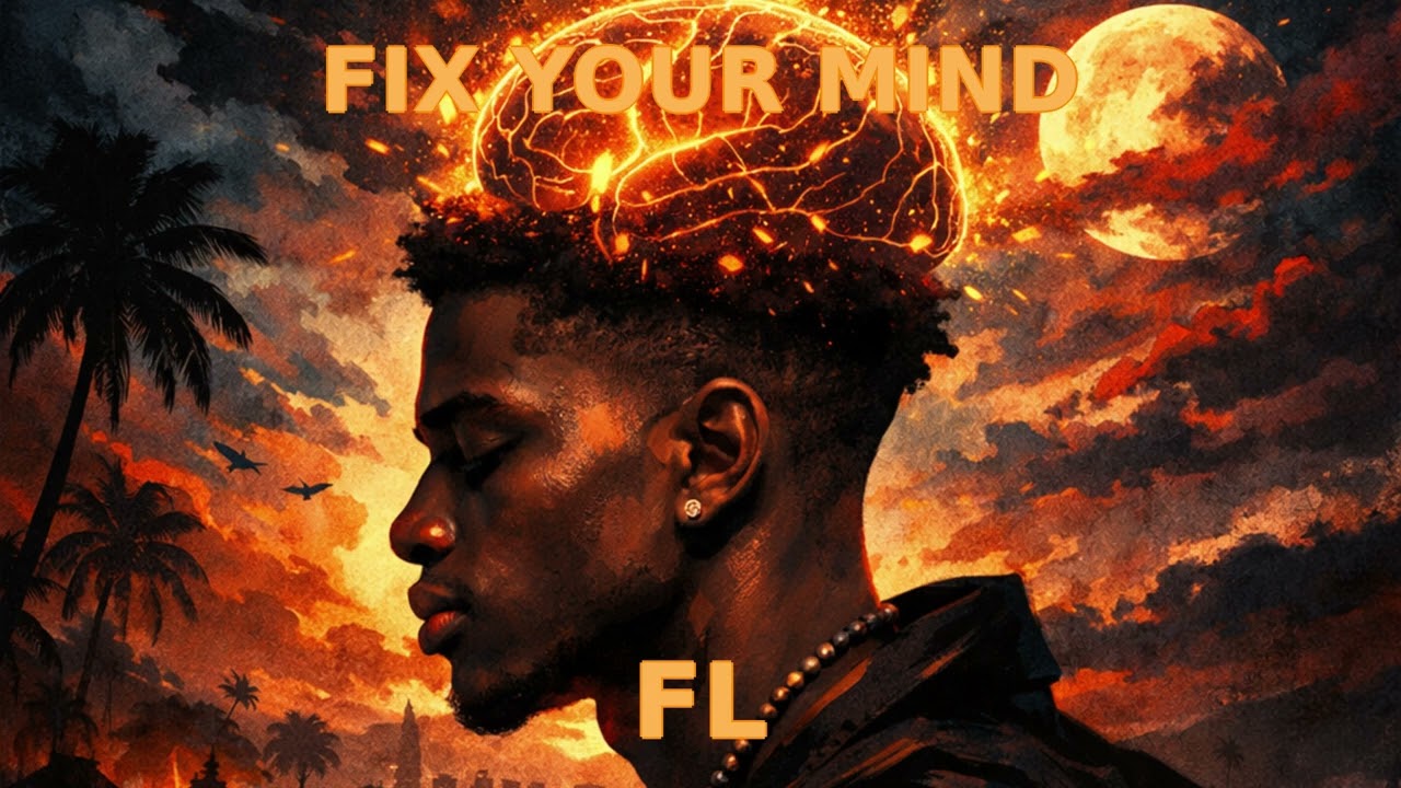 FLOWLESSER - fix your mind