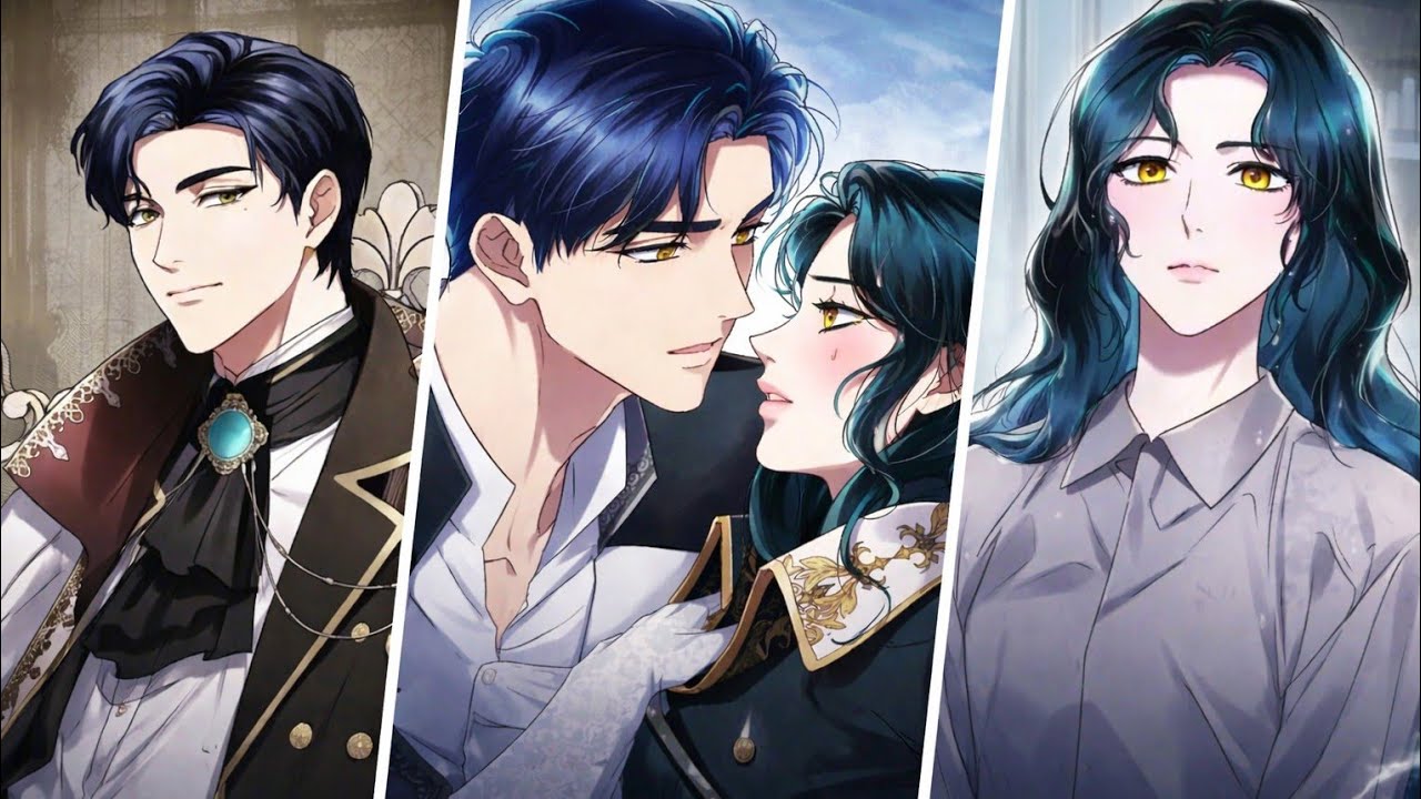 He Could Have Any Girl He Wanted – You Won’t Believe What Happens Next! Manhwa Recap