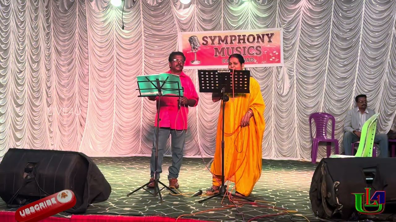 Dekha Hai Pehli Baar #sajan #hindisong #stageshow #livemusic #live4u #songs #music 