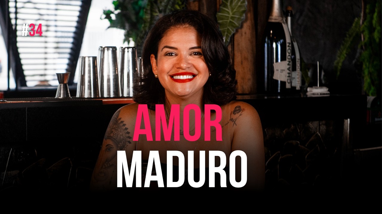 EP. 34 - Amor duro