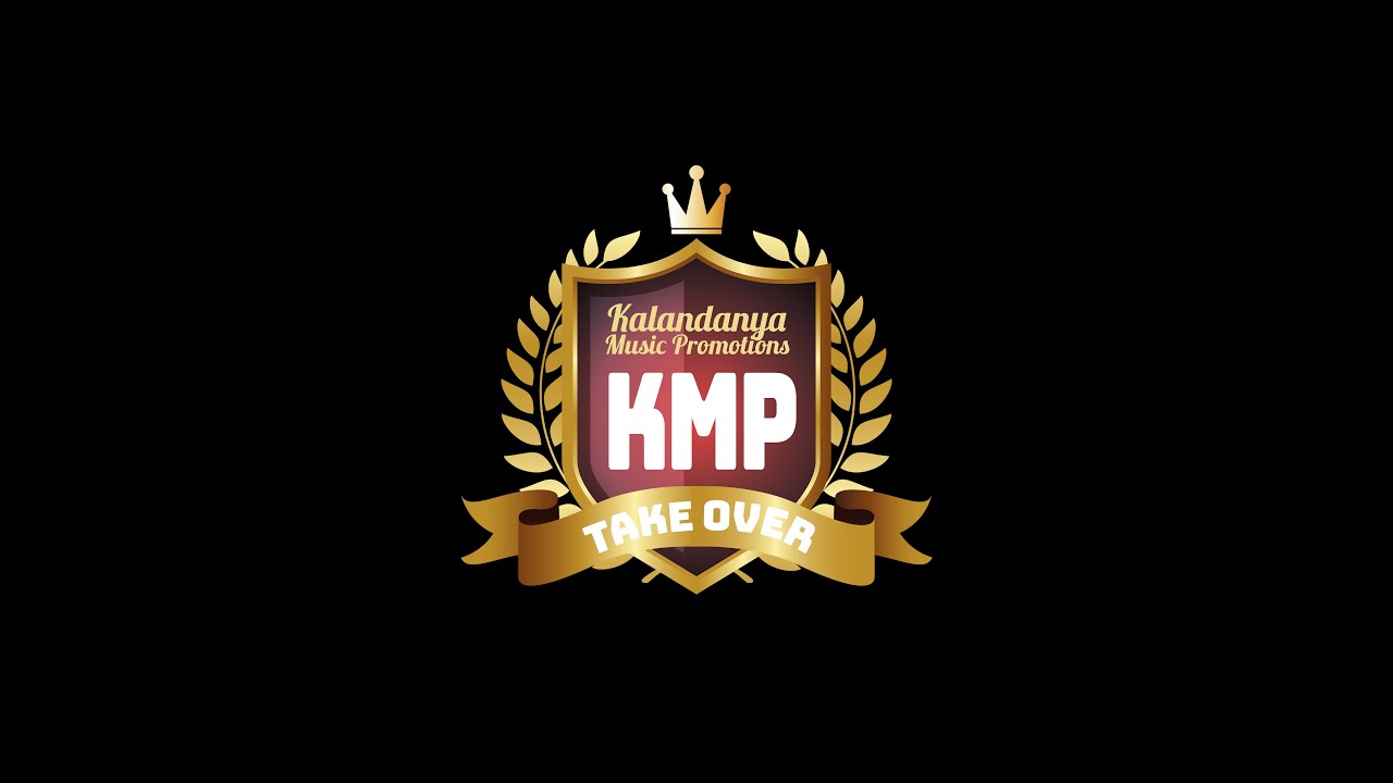 Mampi  - Acoustic Medley (KMP45 Live Mic Performance)