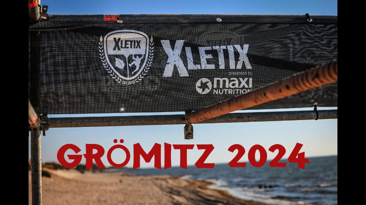Xletix Grömitz 24 (18KM)