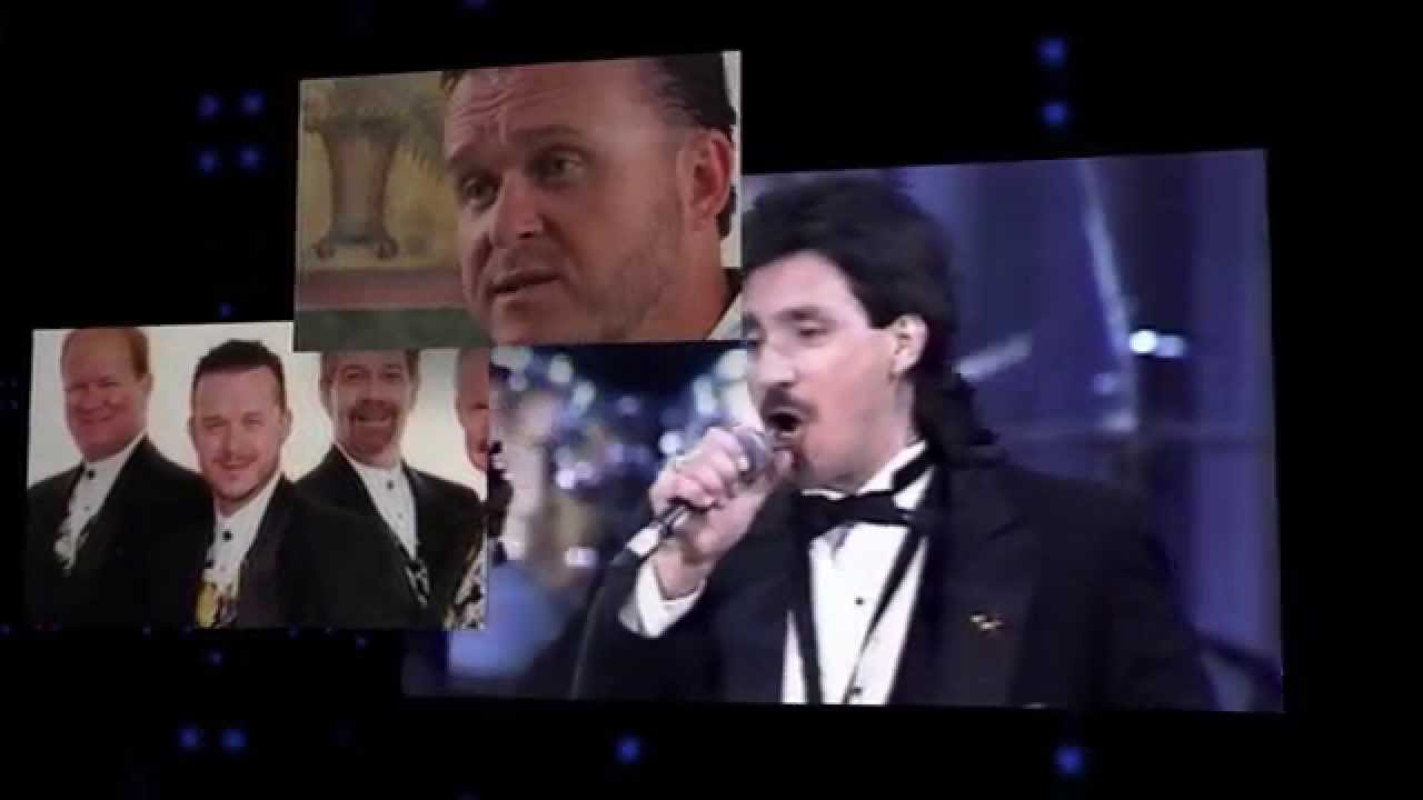 The Embers, The Heart and Soul of Beach Music - TRAILER