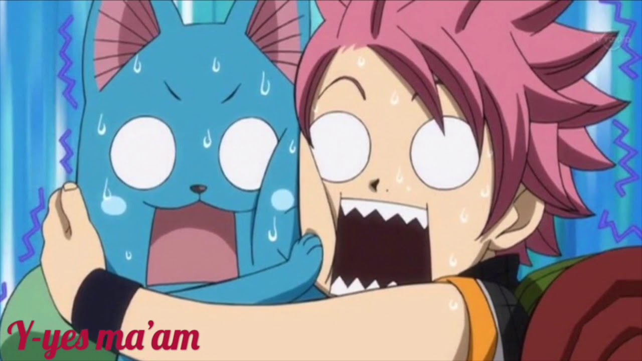 Nalu One Shot Pt 1
