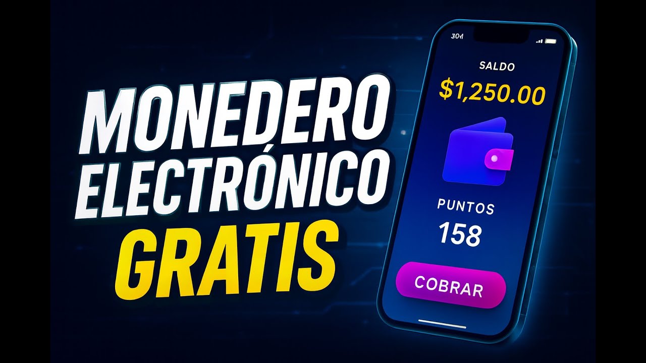 C&oacute;mo Crear un Monedero Electr&oacute;nico que Dispara tus Ventas y Atrae Clientes a tu Negocio