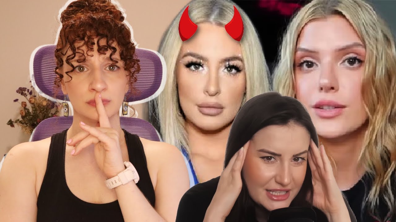 Tana Mongeau DOES NOT Care About Women. SHE LOVES MONEY!