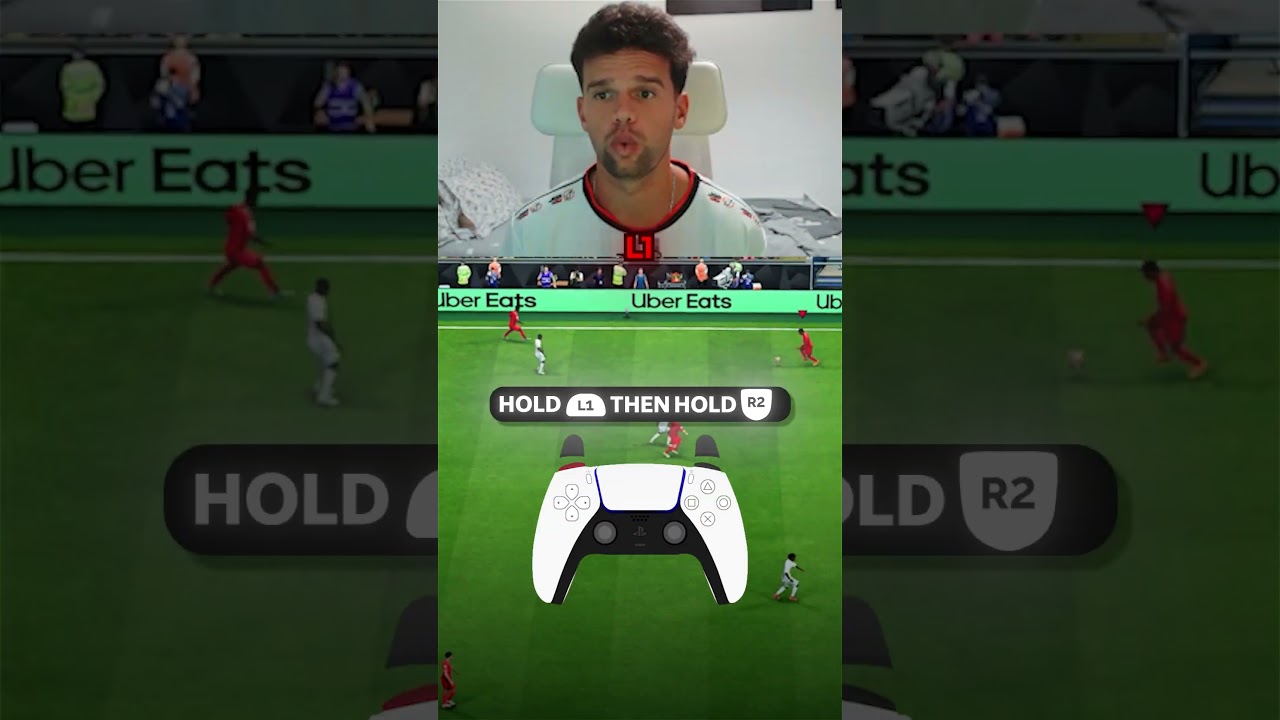 Speed Boost Tutorial ⤵️