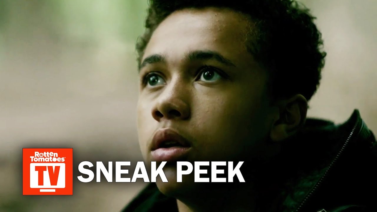 Killjoys S05E05 Sneak Peek | Rotten Tomatoes TV