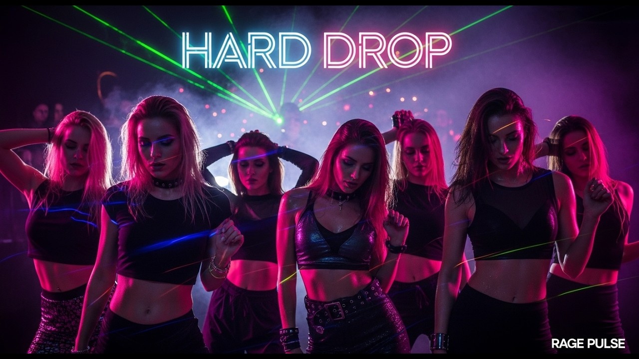 🔥Bass Boosted EDM Mix 2026 | Night Drive, Festival Drop & DJ Remix - Ultimate AIVY PULSE (Vol.75)