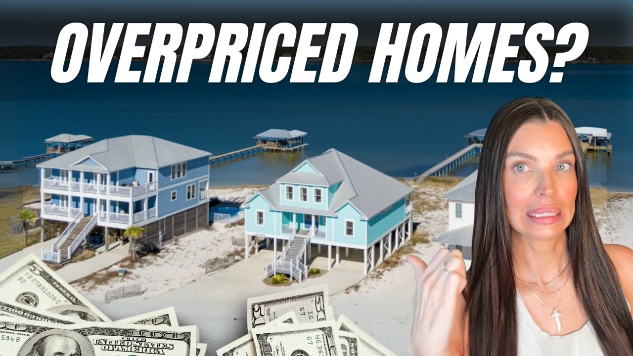 Why you shouldn't Move to Baldwin County in 2025