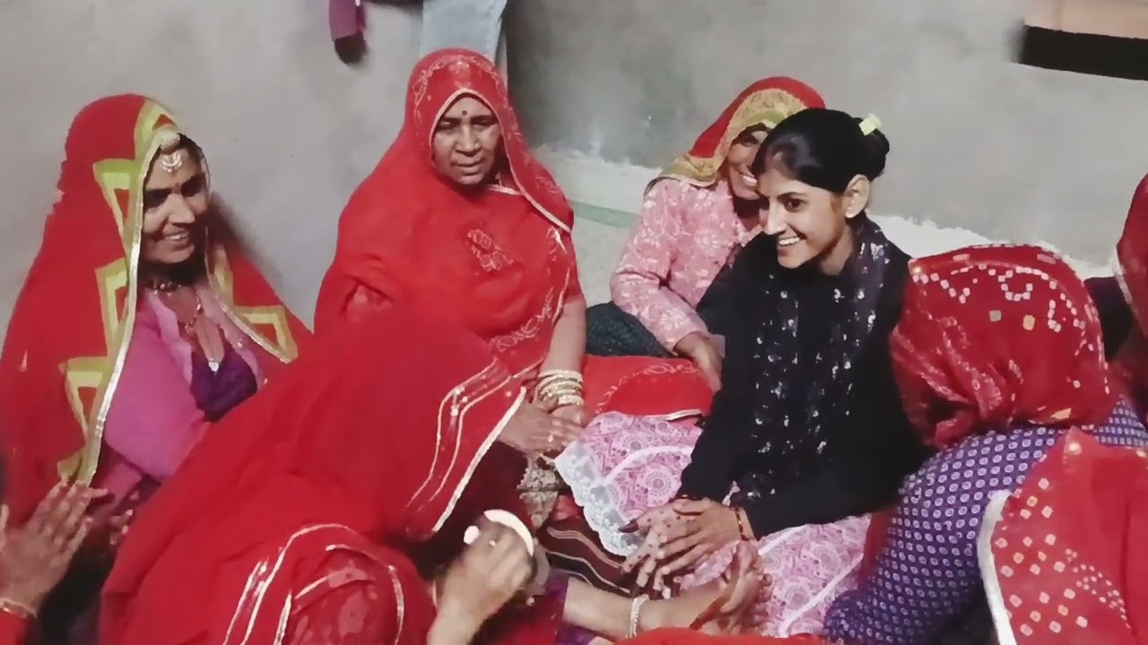मारवाड़ी भजन 🙏🙏🤗 #bajan #video #minivlog #marwadi 