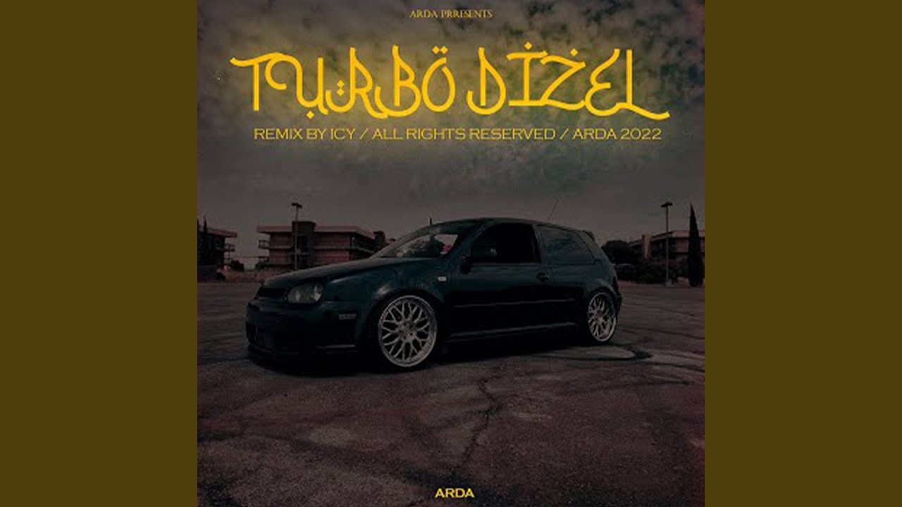 Turbo dizel (Remix)