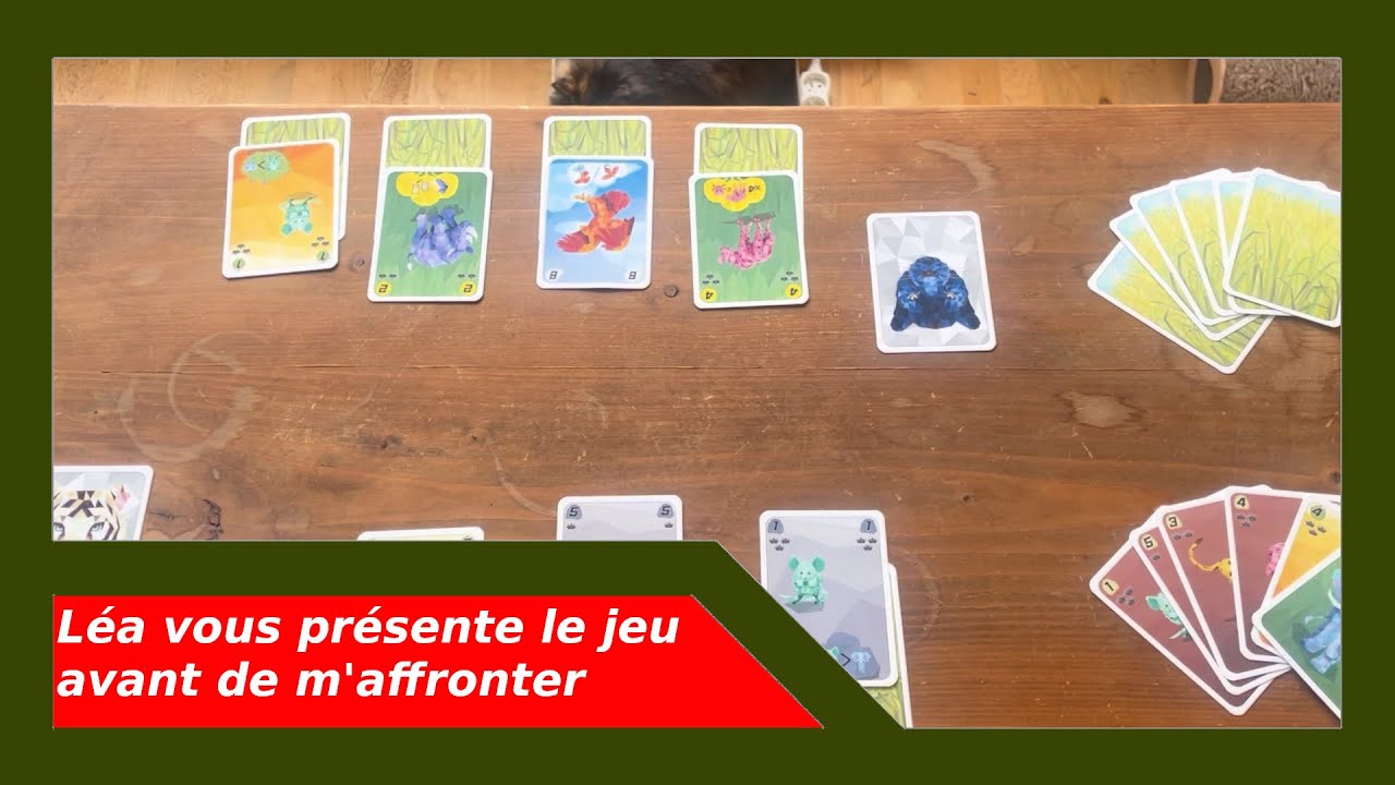 AWIMBAW&Eacute; : Jeu de Plis dans la Savane
