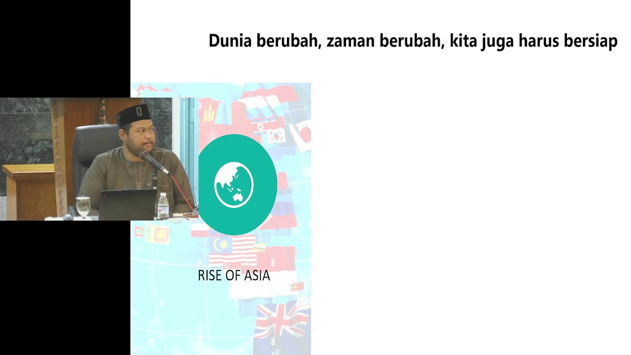 Ustd. Muhammad  Edgar Hamas,Lc