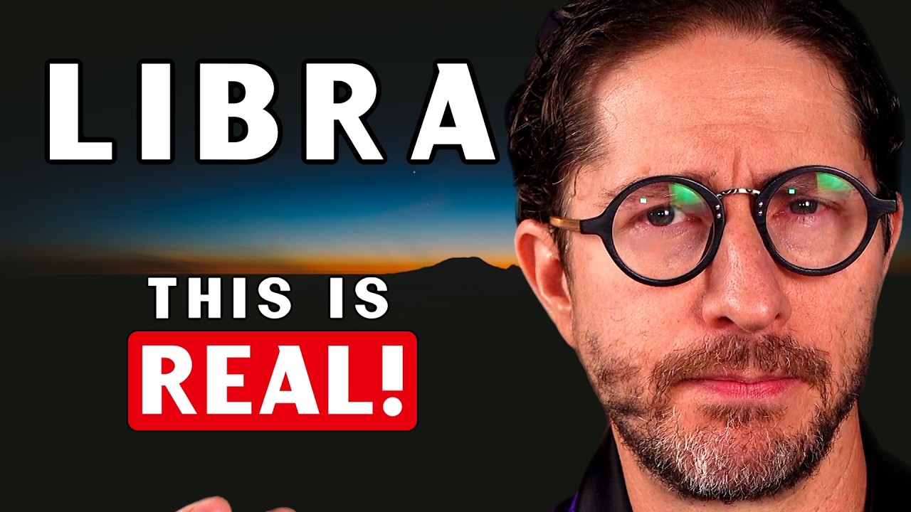 LIBRA - ONCE IN A LIFETIME! I&rsquo;M IN TEARS OVER THIS! | Tarot Reading