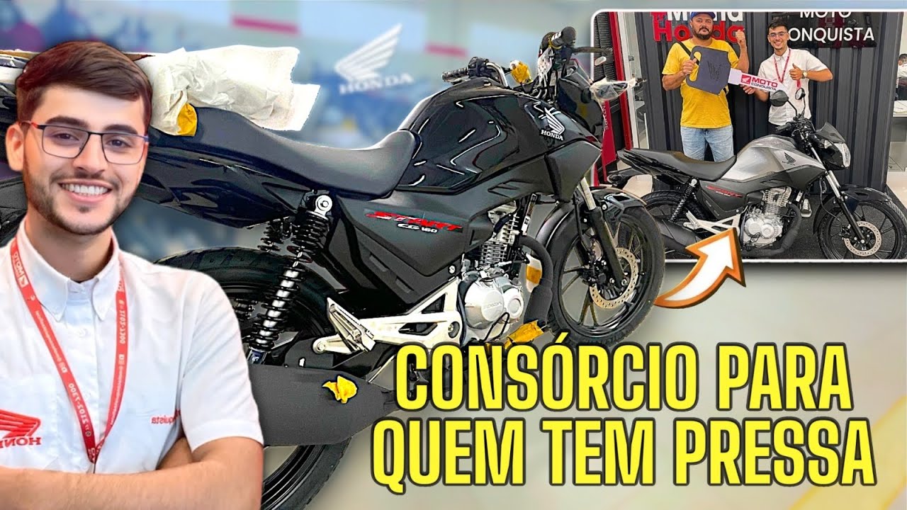 Como Tirar uma Start No Consórcio Rápido? | Confira Agora