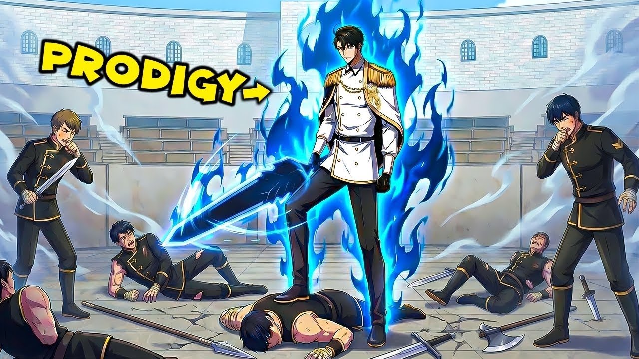 He Regresses with a CHEAT System, Absorbs a Dragon Heart, and Returns to the Academy! | Manhwa Recap