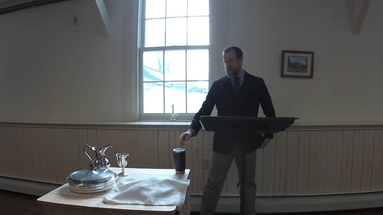 Respectable Sins by Jerry Bridges -  Lesson 1: Facing Up to the Truth