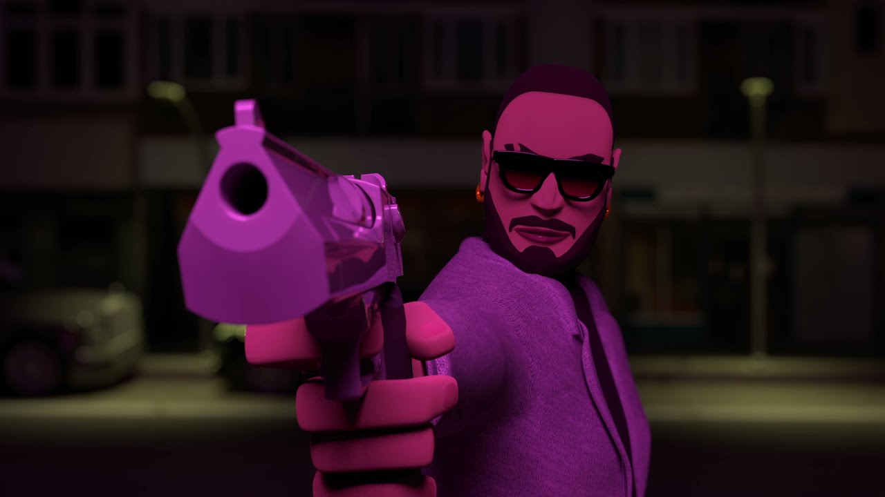 SCH - Euro (clip non officiel)