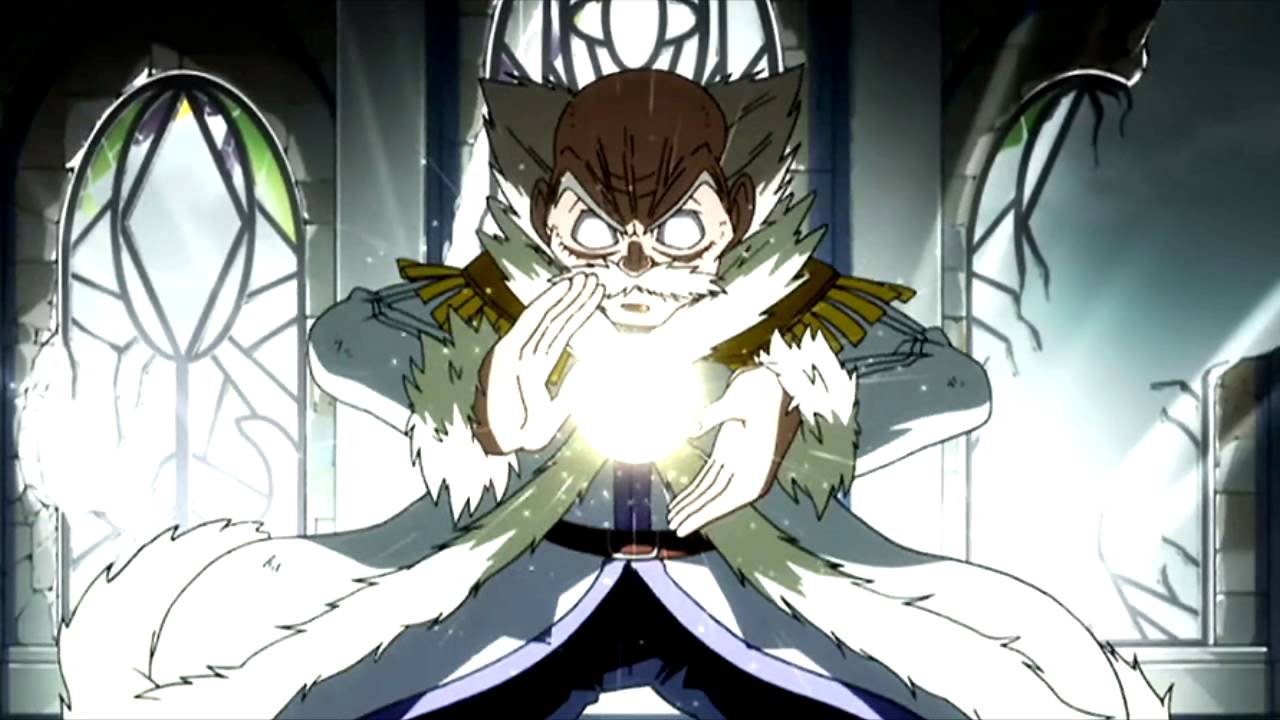 Fairy Law Ost   Extended