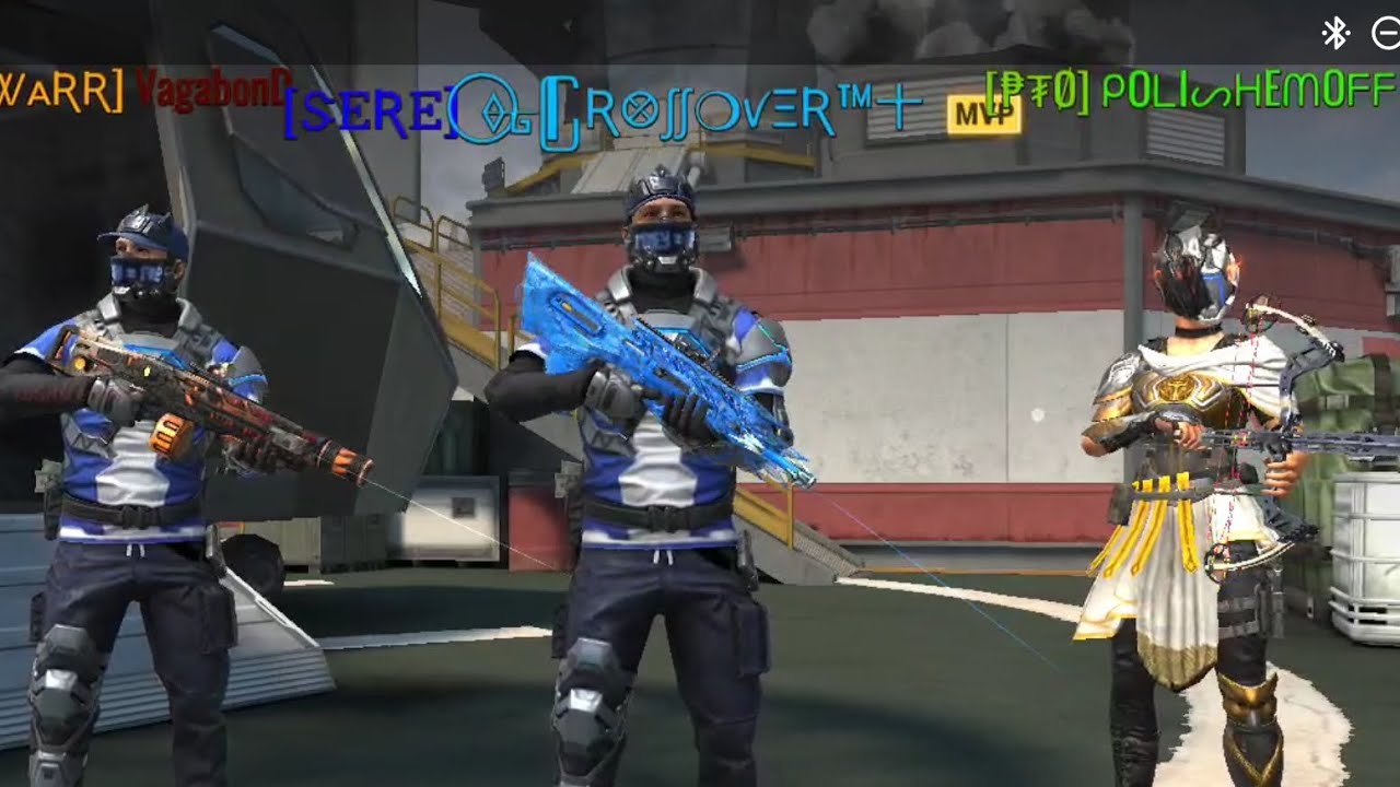 COSMODROME SHOOTOUT 💥 DM ☠️ MSO GAMEPLAY ✅💯