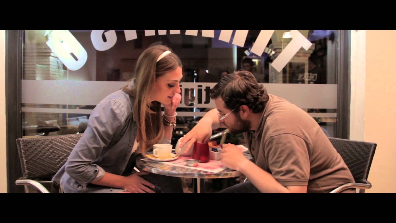 CHATTIAMOCI - un cortometraggio di Giulio Neglia, Prod. Salenzia - Anno 2013