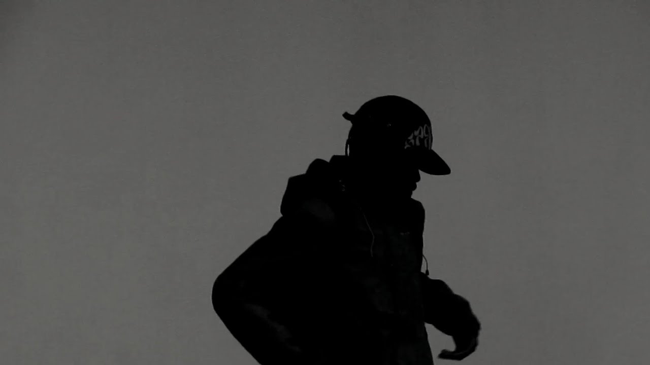 WORLDWAR JACK - GOOD GIRL | SWG (OFFICIAL MUSIC VIDEO)