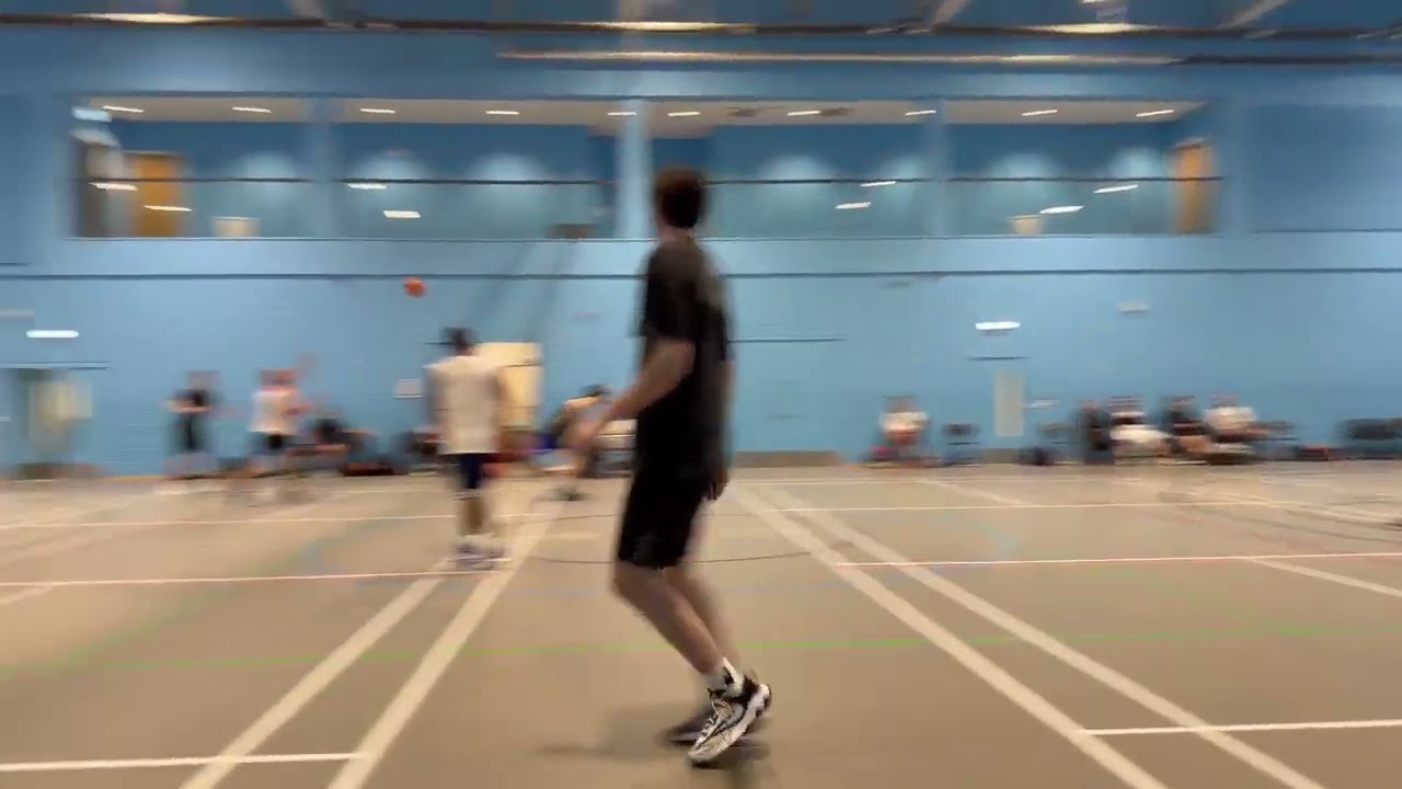 29th of January2026 game11 @BasketballEnglandYouTube @and1basketball @clifftophoopers 
