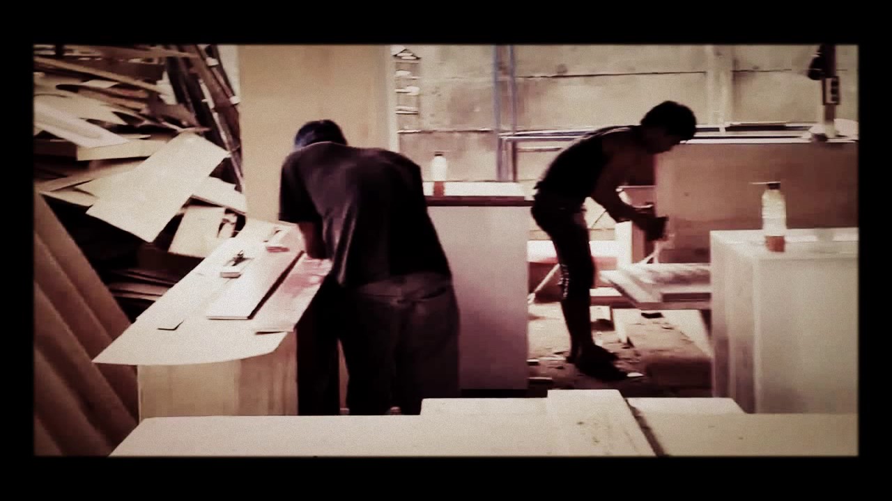 Custom Woodworking Vancouver BC