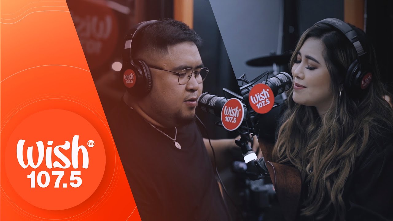 Agsunta, Moira Dela Torre perform 