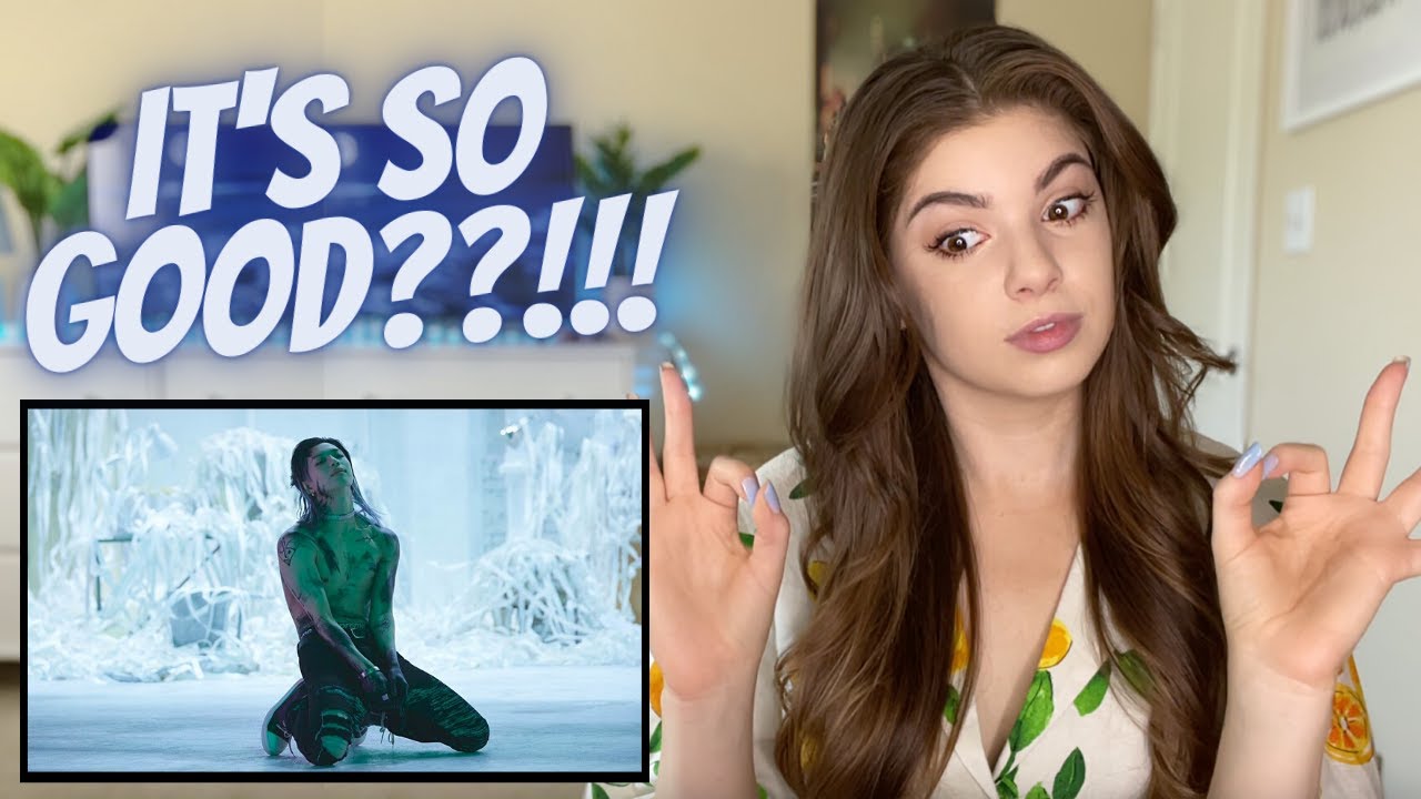 TAEMIN (태민) 'Advice' MV REACTION // RADIO HOST REACTS