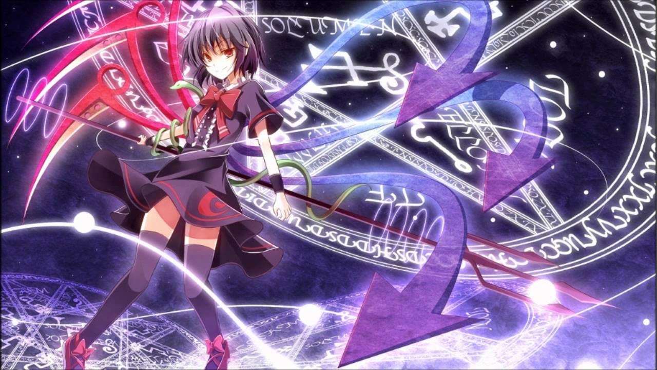 Black Cat Lounge -  Heian Alien [HD]