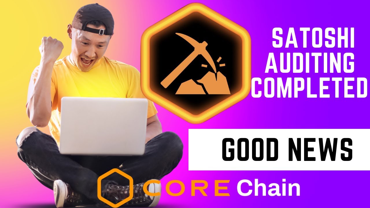 Core chain Mainnet launched|| Auditing||Certik|| Claim core